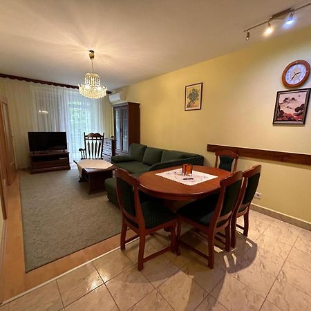Rehab Apartment Vip Хевиз Экстерьер фото