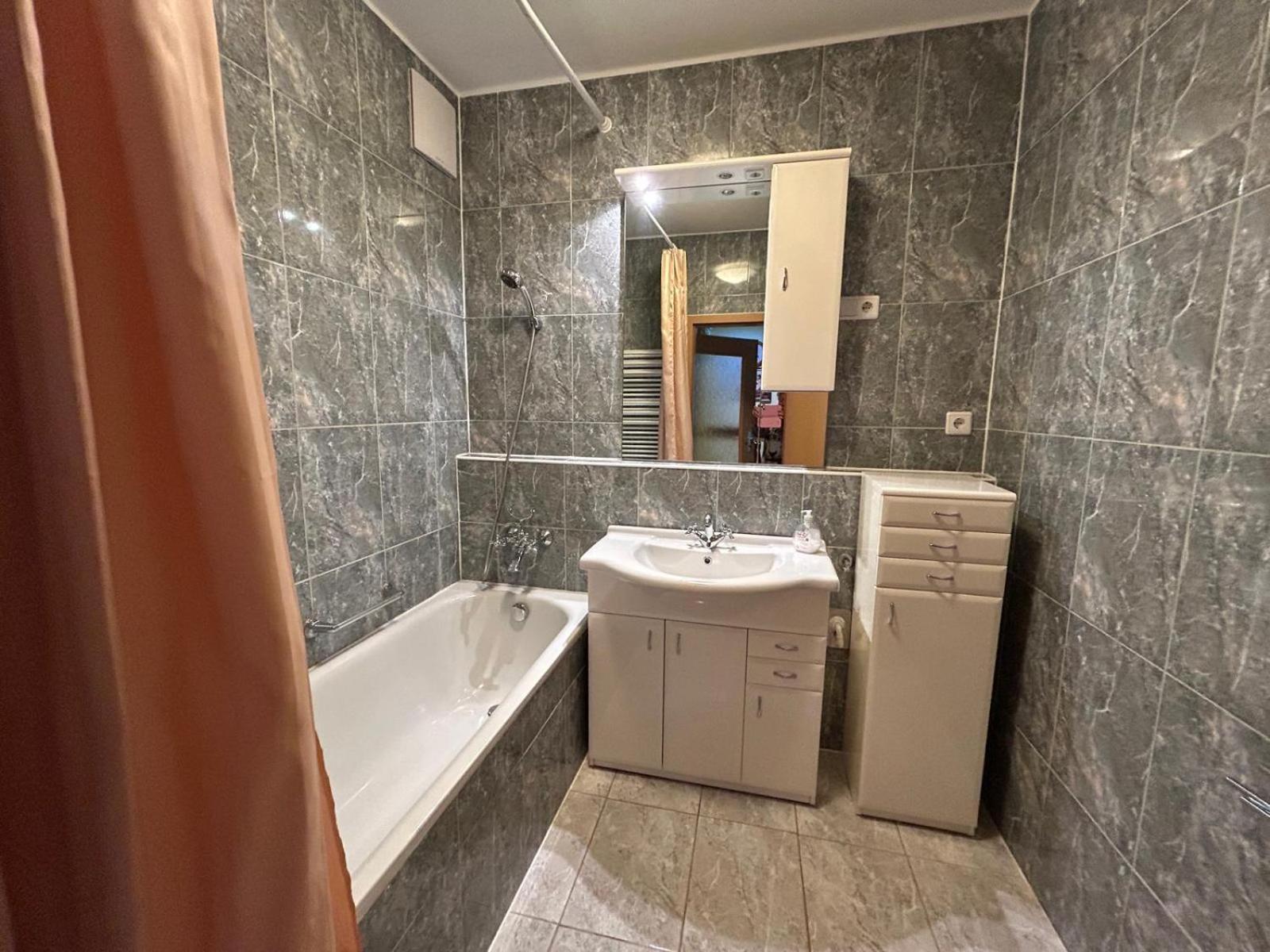 Rehab Apartment Vip Хевиз Экстерьер фото