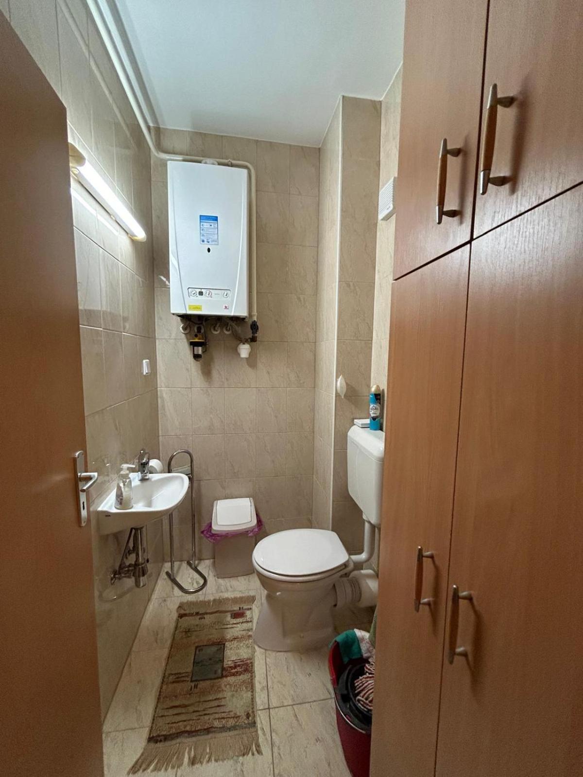 Rehab Apartment Vip Хевиз Экстерьер фото