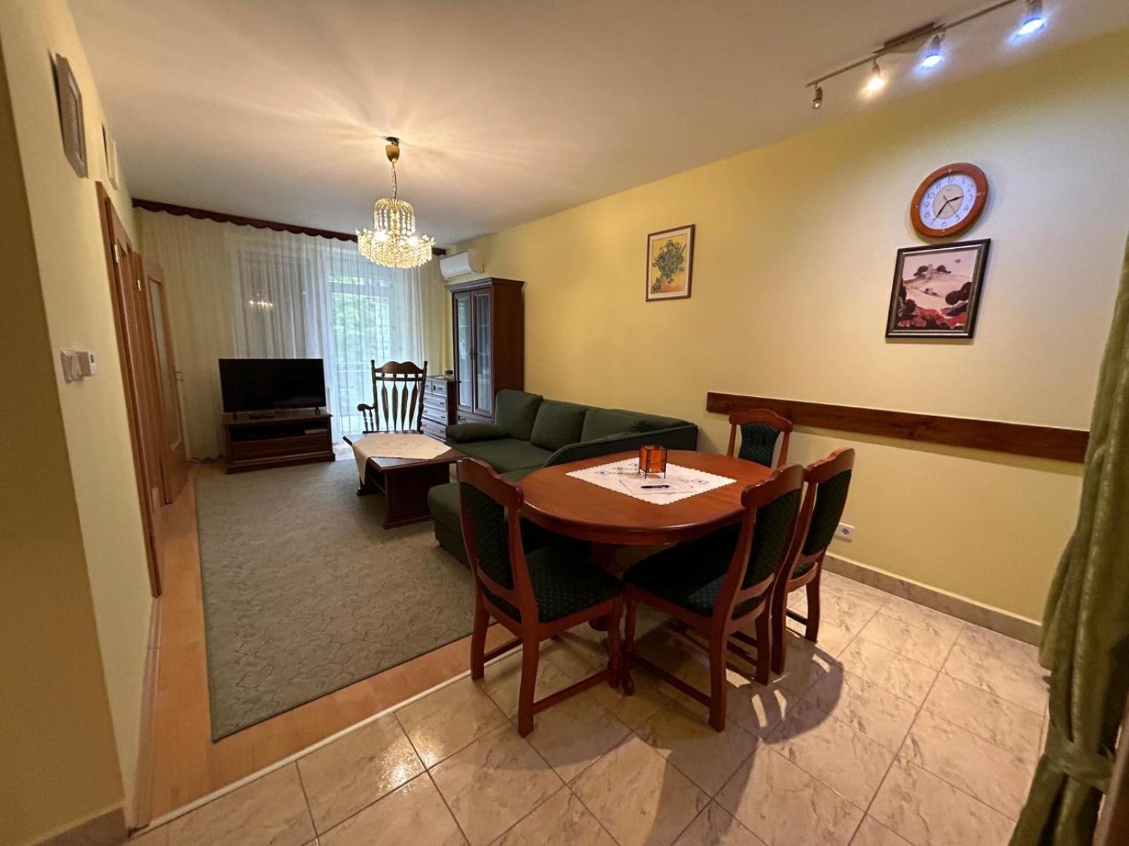 Rehab Apartment Vip Хевиз Экстерьер фото